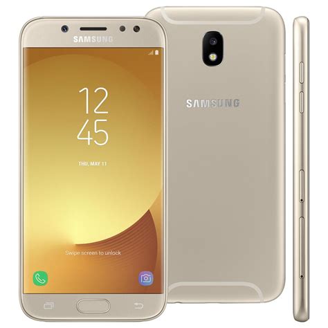 Samsung Galaxy J5 Pro .